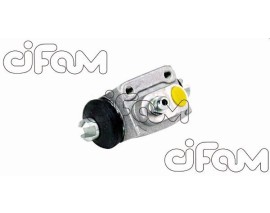 FREN SİLİNDİRİ SAĞ HYUNDAI İ20 1.2 08 17.78mm