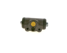 FREN SİLİNDİRİ SAĞ MITSUBISHI L200 OE NO: MB500739 23.8mm
