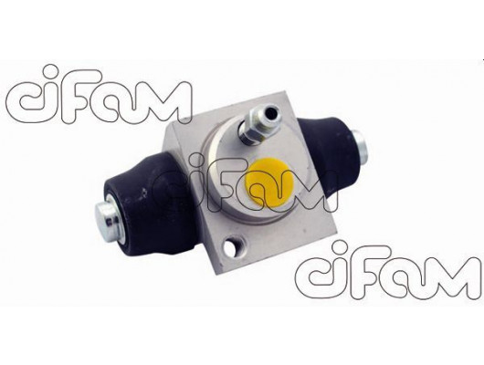 FREN SİLİNDİRİ SAĞ-SOL ASTRA CORSA-KADET 92-95 ABS SİZ