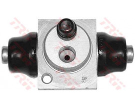 FREN SİLİNDİRİ SAĞ-SOL ASTRA CORSA-KADET 92-95 ALÜMİNYUM