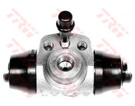 FREN SİLİNDİRİ SAĞ-SOL GOLF II-III-POLOA CLASSIC-A2-CORDOBA-IBIZA-TOLEDO-OCTAVIA-FABIA 19mm