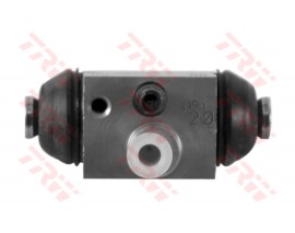 FREN SİLİNDİRİ SAXO 1.4-1.6-1.5D 96 P206 1.4 16V-1.4 HDI 02 P306 1.6-1.8-1.9 97 ABS Lİ 20.6m BWF290