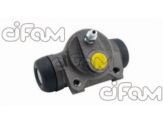 FREN SİLİNDİRİ SCUDO-JUMPY-EXPERT 99-02 TRANSİT T12 20.6 mm