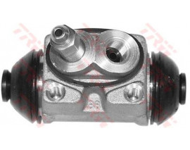 FREN SİLİNDİRİ SOL ACCENT 1.3I 12V-1.5I 12V-1.5I 16V 94-00 19mm