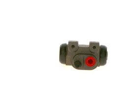 FREN SİLİNDİRİ SOL P306 1.4XN-1.4XR-1.6 93