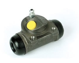 FREN SİLİNDİRİ SOL P406 1.6-1.8-1.9 95-04 20.6mm F026002183