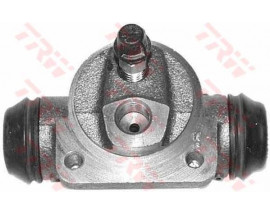 FREN SİLİNDİRİ TMPR SW-ALBEA 1.6-2.0 17.5 mm