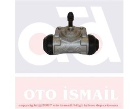 FREN SİLİNDİRİ TOYOTA RAV4 OE NO: 47550 42020 19.05mm