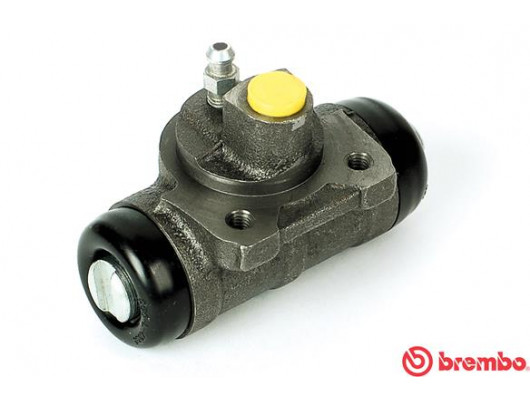 FREN SİLİNDİRİ TRANSİT 2.0-2.5-2.5 TDI 2.9I 91-94 20.64mm