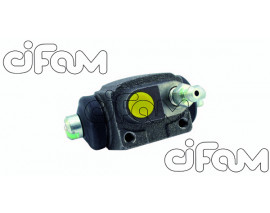 FREN SİLİNDİRİ VOLVO / DAF TRUCK / FORD EUROPE / FORD LCV / HYUNDAI : 1.1;1.1. SW;1.3;1.3. SW;1.6;
