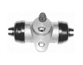 FREN SİLİNDİRİ VW TRANSPORTER T2-T3 70-92 23.81mm 0204116305