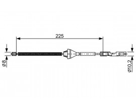 FREN TELİ 1987482122
