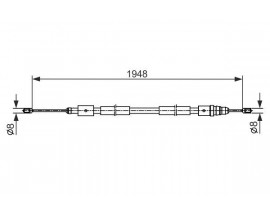 FREN TELİ 1987482320