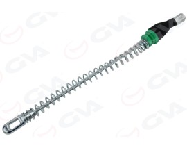 FREN TELLERİ ARKA Kampana Fren ASTRA G-ZAFIRA 98-08