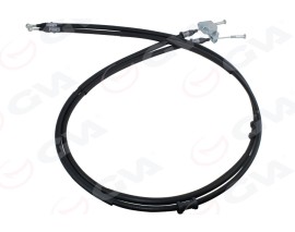 FREN TELLERİ ARKA ZAFIRA B 1.6-2.0 06-10