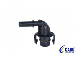 FREN VAKUM POMPA PİPOSU FORD 1.6 TDCI - PEUGEOT 1.6 HDI