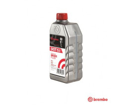 FREN YAGI 500ML DOT 5.1 KOLISI 24 ADET