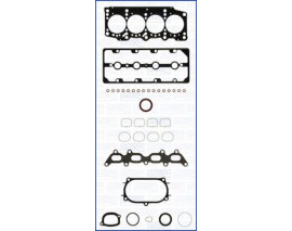 FULL TAKIM CONTA KEÇELİ SUBAP LASTİKLİ FİAT EGEA-DOBLO 1.4 16 V