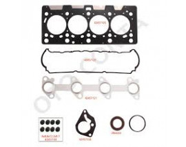 FULL TK CONTA SKC Lİ SKT KEÇELİ SUBAP LAST KARTER FLUENCE-CLIO III-MGN III 1.5DCI K9K 770-808-834