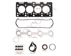 FULL TK CONTA SKC Lİ TEFLON KÇLİ SUBAP LAST KARTER FLUENCE-CLIO III-MGN III 1.5DCI K9K 770-808-834