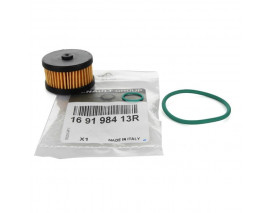 GAZ FİLTRESİ LPGLI DUSTER II 17 DOKKER 12 LODGY 12 1.6 16V H4M