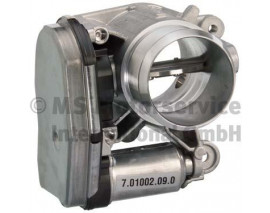 GAZ KELEBEGI 224DT DISCOVERY SPORT L550 FREELANDER 2 L359 RANGE ROVER EVOQUE L538 JAGUAR XF I X250 XF SPORTBRAKE X250