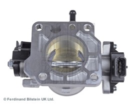 GAZ KELEBEĞİ AĞZI GETZ