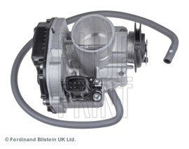 GAZ KELEBEĞİ AĞZI MATIZ