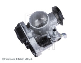 GAZ KELEBEĞİ AĞZI NUBIRA