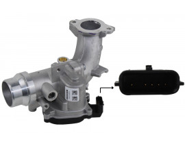 GAZ KELEBEĞİ CLIO IV K9K 90BG-LOGAN II-SANDERO II-DOKKER-LODGY