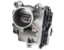 GAZ KELEBEĞİ GÖVDESİ LOGAN I-II 1.2 16V -SANDERO I-II 1.2 16V