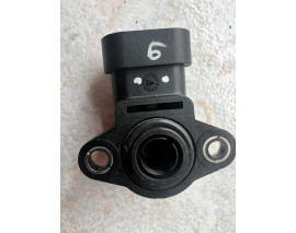 GAZ KELEBEĞİ POTANSİYOMETRESİ