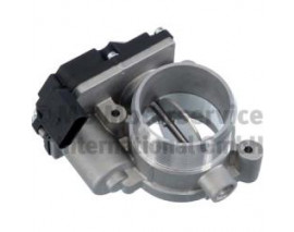 GAZ KELEBEĞİ Q7-TOUAREG 2.7-3.0 TDI 2004 BKS-CATA-BPP-CAND-BUN-BUG