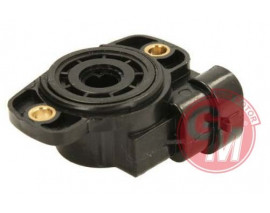 GAZ KELEBEĞİ SENSÖRÜ FIAT SLX - FIAT PALIO / PUNTO 1.4/1.6. 106 1.4/1.6
