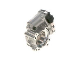 GAZ KELEBEĞİ TERTİBATI DV-E-5C