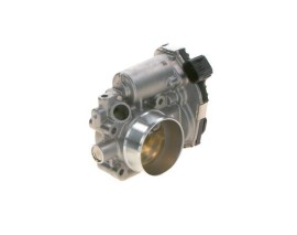 GAZ KELEBEĞİ TERTİBATI DV-E-G2