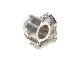 GAZ KELEBEĞİ TERTİBATI DV-E5C