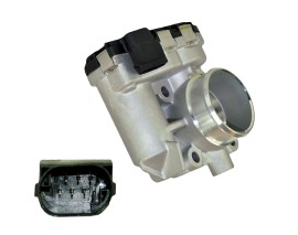 GAZ KELEBEK 1.2 16V PALIO