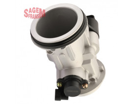 GAZ KELEBEK KUTUSU CLIO 1.4 E7J