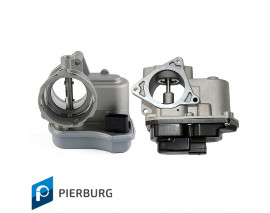 GAZ KELEBEK KUTUSU MANŞONU GOLF V-JETTA III-PASSAT-TOURAN-A3-ALTEA-TOLEDO 2.0 TDI