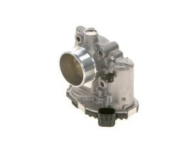 GAZ KELEBEK KUTUSU MANŞONU OPEL ASTRA 1.4 09 CORSA D 1.2-1.4 09 CORSA E 1.4 14