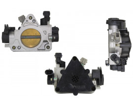 GAZ KELEBEK KUTUSU P206-P306 1.6 8V