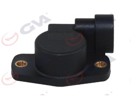 GAZ KELEBEK SENSÖRÜ ALBEA 1.2 1.4-DOBLO 1.6 JTD 10- -PSA 206-306-406