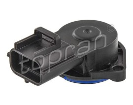 GAZ KELEBEK SENSÖRÜ FIESTA IV-V-FOCUS 98-04 MONDOE II-III