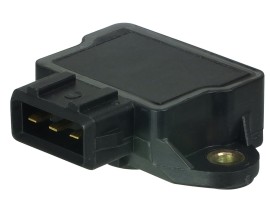 GAZ KELEBEK SENSÖRÜ GOLF III-PASSAT 94-96 CORDOBA 93-96 IBIZA II 93-99