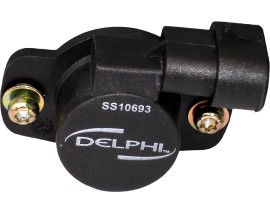 GAZ KELEBEK SENSÖRÜ LGN 95-01 2.0 16V-P106-P306-P406-DOBLO 10 PUNTO 03-09 1.3D