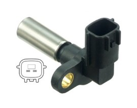 GAZ KELEBEK SENSÖRÜ NISSAN NAVARA 01