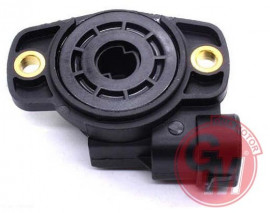 GAZ KELEBEK SENSÖRÜ RENAULT LGN 95-01 2.0 16V-P106-P306-P406-DOBLO 10 PUNTO 03-09 1.3D