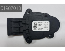 GAZ PEDAL SENSÖRÜ FIAT EGEA 1.3JTD