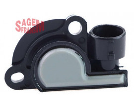 GAZ PEDAL SENSÖRÜ POTANSİYOMETRE ASTRA F 1.4-1.6i-1.8i- CORSA B 1.2i-1.4i-VECTRA A-B 1.6i